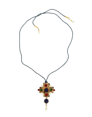 ZOOM DOLCE & GABBANA - Necklace