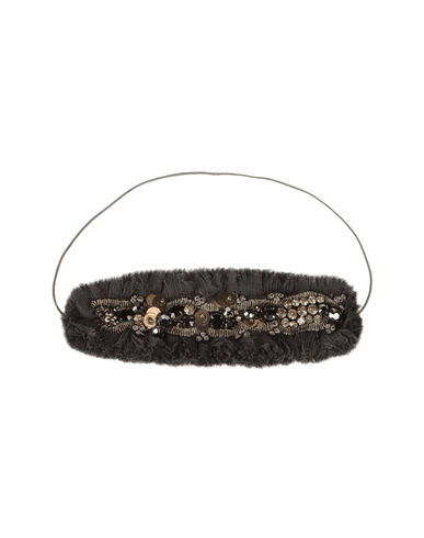 ZOOM HOSS INTROPIA - Necklace