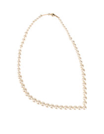 MAISON MARTIN MARGIELA - Necklace