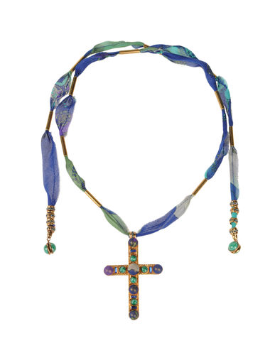 ZOOM EMILIO PUCCI - Necklace