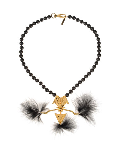 ZOOM EDDIE BORGO - Necklace