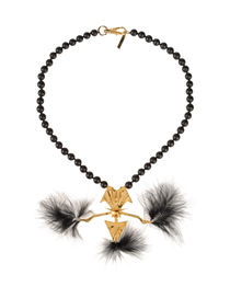 EDDIE BORGO - Necklace