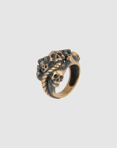 ZOOM MANUEL BOZZI - Ring