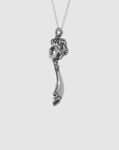 ZOOM MANUEL BOZZI - Necklace