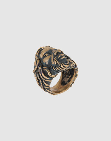 ZOOM MANUEL BOZZI - Ring
