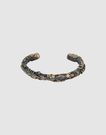 MANUEL BOZZI - Bracelet