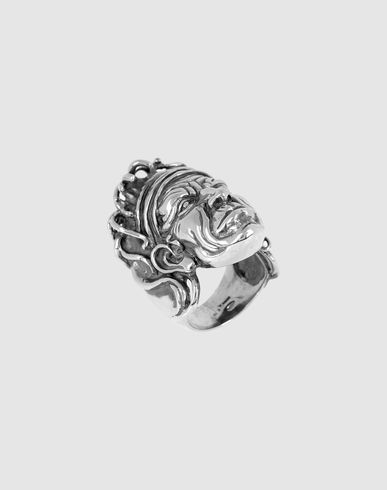 ZOOM MANUEL BOZZI - Ring
