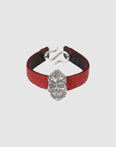 ZOOM MANUEL BOZZI - Bracelet