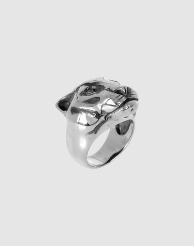 ZOOM MANUEL BOZZI - Ring