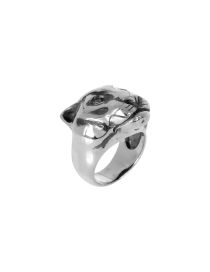 MANUEL BOZZI - Ring
