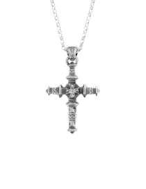 MANUEL BOZZI - Necklace