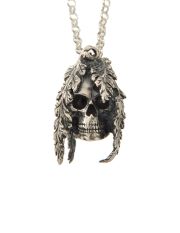 MANUEL BOZZI - Necklace