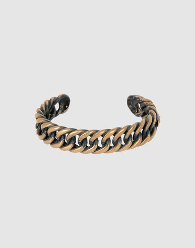ZOOM MANUEL BOZZI - Bracelet