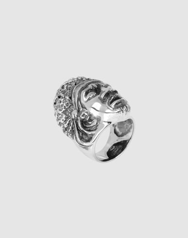 ZOOM MANUEL BOZZI - Ring