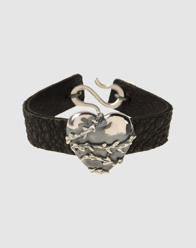 ZOOM MANUEL BOZZI - Bracciale