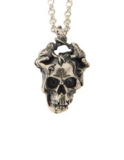 MANUEL BOZZI - Necklace