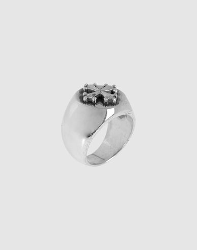 ZOOM MANUEL BOZZI - Ring