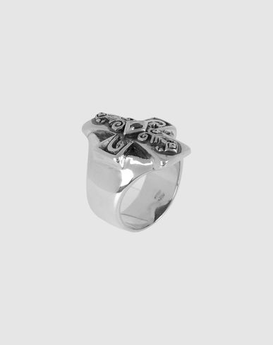 ZOOM MANUEL BOZZI - Ring
