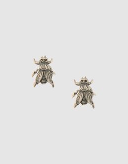 Manuel Bozzi - Bijoux - Boucles d'oreilles