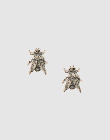 ZOOM MANUEL BOZZI - Earrings