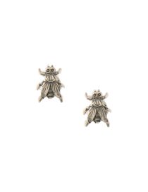 MANUEL BOZZI - Earrings
