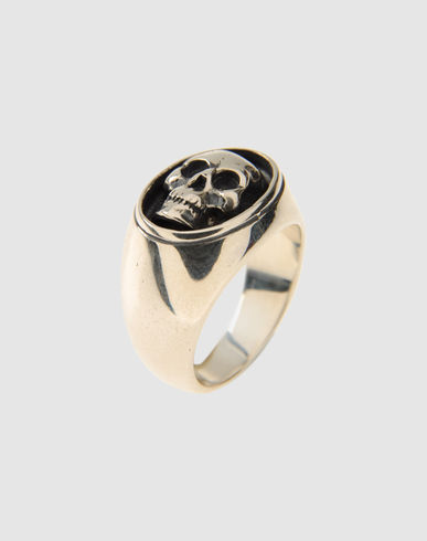 ZOOM MANUEL BOZZI - Ring