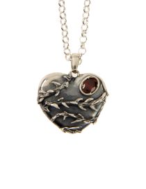 MANUEL BOZZI - Necklace