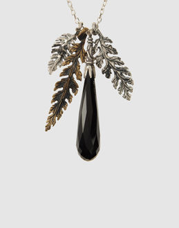 Manuel Bozzi - Bijoux - Colliers