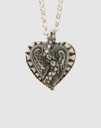ZOOM MANUEL BOZZI - Necklace