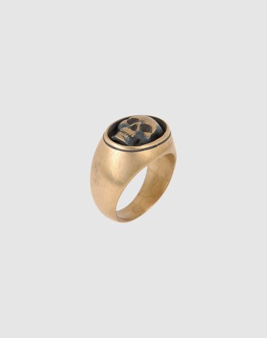 ZOOM MANUEL BOZZI - Ring