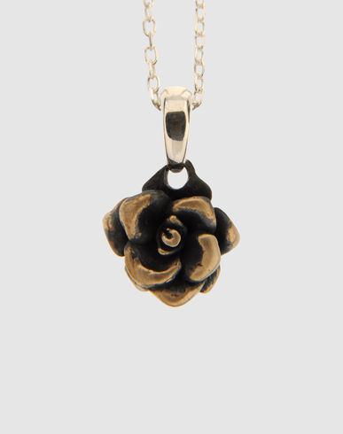 ZOOM MANUEL BOZZI - Necklace
