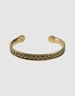 Manuel Bozzi - Bijoux - Bracelets