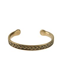 MANUEL BOZZI - Bracelet