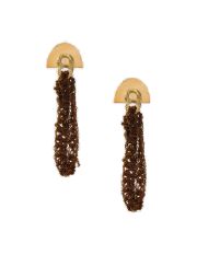 ARIELLE DE PINTO - Boucles d'oreilles