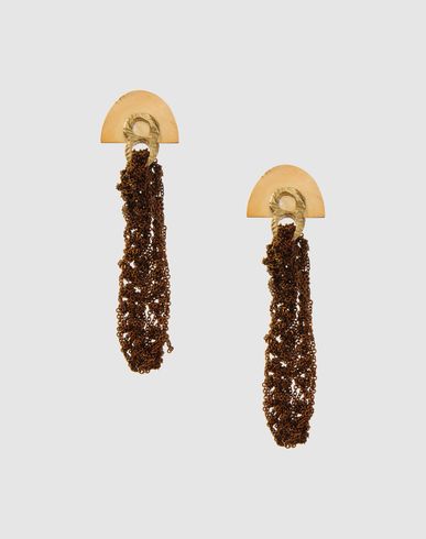 ZOOM ARIELLE DE PINTO - Earrings