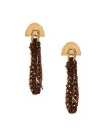 ARIELLE DE PINTO - Earrings