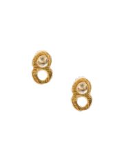ARIELLE DE PINTO - Earrings