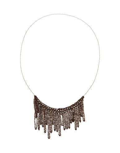 ZOOM ARIELLE DE PINTO - Necklace