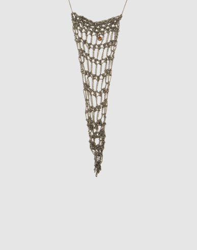 ZOOM ARIELLE DE PINTO - Necklace