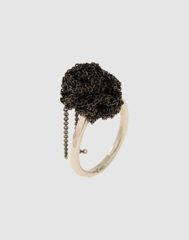 ZOOM ARIELLE DE PINTO - Ring