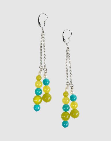 ZOOM IDA CALLEGARO - Earrings