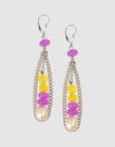 IDA CALLEGARO - Boucles d'oreilles