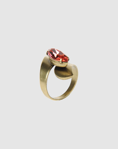 ZOOM DANNIJO - Ring