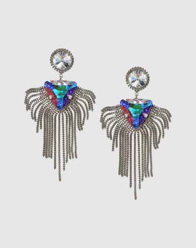 ZOOM DANNIJO - Earrings