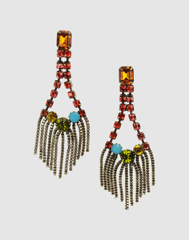 ZOOM DANNIJO - Earrings