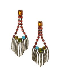DANNIJO - Earrings