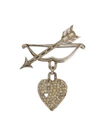 UNSIGNED - Brooch