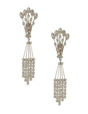 UNSIGNED - Earrings