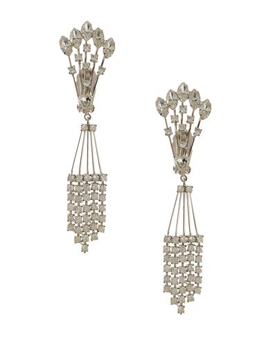 ZOOM UNSIGNED - Earrings