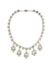 UNSIGNED - Necklace